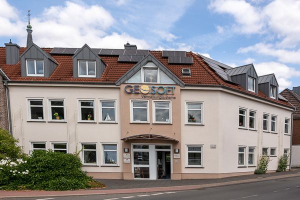 Unabhängig und bodenständig